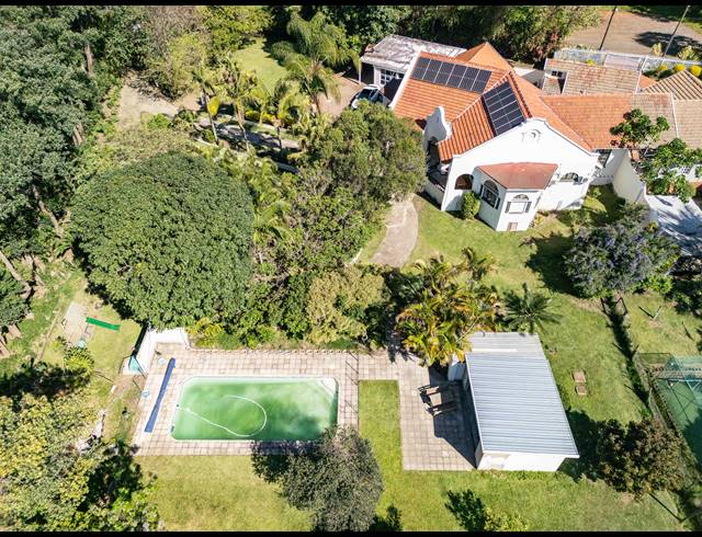 3 BEDROOM FREEHOLD FOR SALE IN WESTVILLE